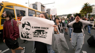 Presidente declara emerg&ecirc;ncia em 10 prov&iacute;ncias do Equador por protestos ind&iacute;genas