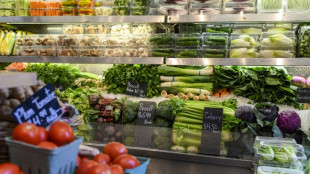 Inflation schw&auml;cht sich im M&auml;rz auf 7,4 Prozent ab