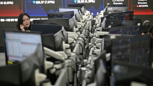 Stock markets meander as US tech stocks climb