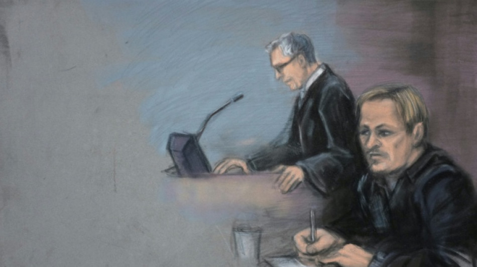 Norv&egrave;ge: jug&eacute; pour viols, le fils de la princesse conna&icirc;tra son verdict le 15 juin