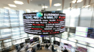 La Bourse de Paris grimpe face aux espoirs d'un accord au Moyen-Orient