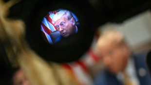 How Trump's love for TV is shaping US diplomacy