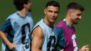 England enter World Cup fray as Ronaldo makes history