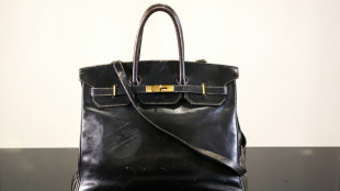 Otro bolso Birkin de Herm&egrave;s que perteneci&oacute; a Jane Birkin ser&aacute; subastado en Abu Dabi