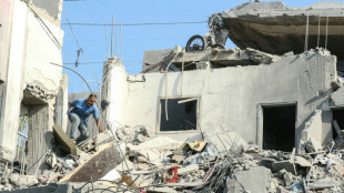 Lebanon says 9 dead in strikes as Israel says targeted Hezbollah