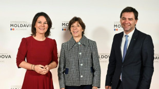 Moldau-Konferenz soll neue Hilfen f&uuml;r Ukraines Nachbarland beschlie&szlig;en