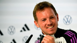 Nagelsmann j&uuml;ngster EM-Trainer der Geschichte