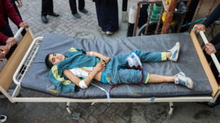 Se necesitan m&aacute;s de 10.000 millones de d&oacute;lares para reconstruir el sistema de salud en Gaza