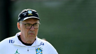Ancelotti garante que Sele&ccedil;&atilde;o Brasileira "&eacute; resiliente e vai melhorar"