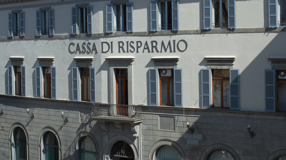 Mediocredito avvia nuovo processo di vendita di Cassa di Risparmio Orvieto