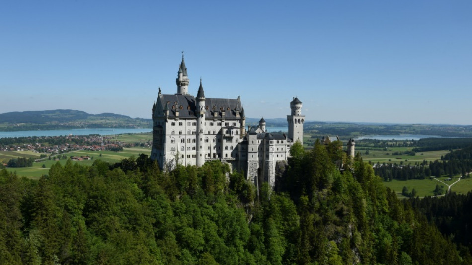 T&ouml;dliche Attacke bei Neuschwanstein: Anklage und Verteidigung fordern lebenslang