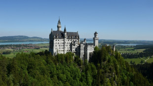 Urteil in Prozess um t&ouml;dliche Attacke bei Schloss Neuschwanstein erwartet