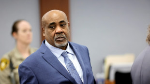 Promotoria diz que acusado de assassinar rapper Tupac Shakur queria "vingan&ccedil;a"