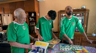 'Elitist' World Cup leaves Mexican soccer family on sidelines