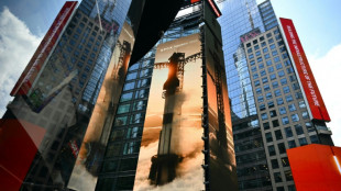 Apr&egrave;s un d&eacute;marrage record, l'action SpaceX passe sous son prix d'introduction en Bourse