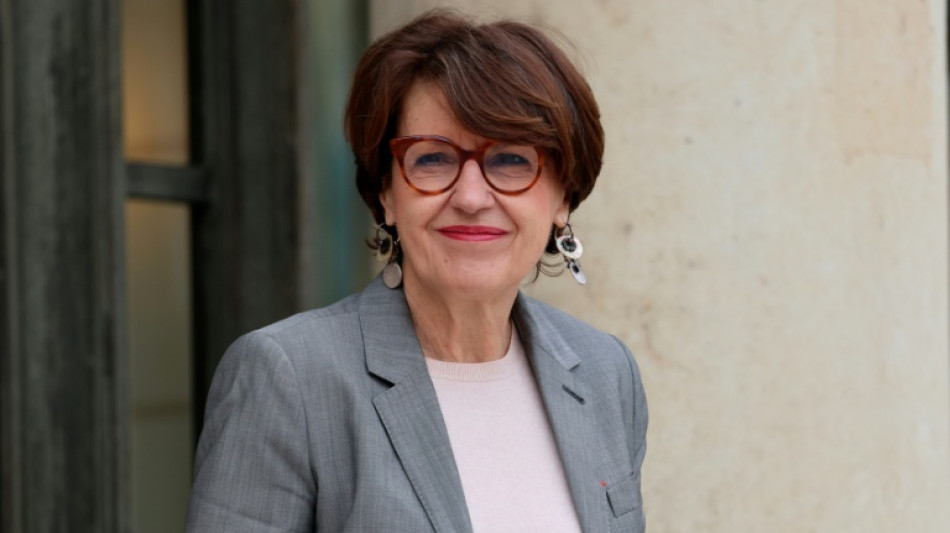 Prix alimentaires: le gouvernement souhaite des discussions "au cas par cas" pour r&eacute;percuter les hausses