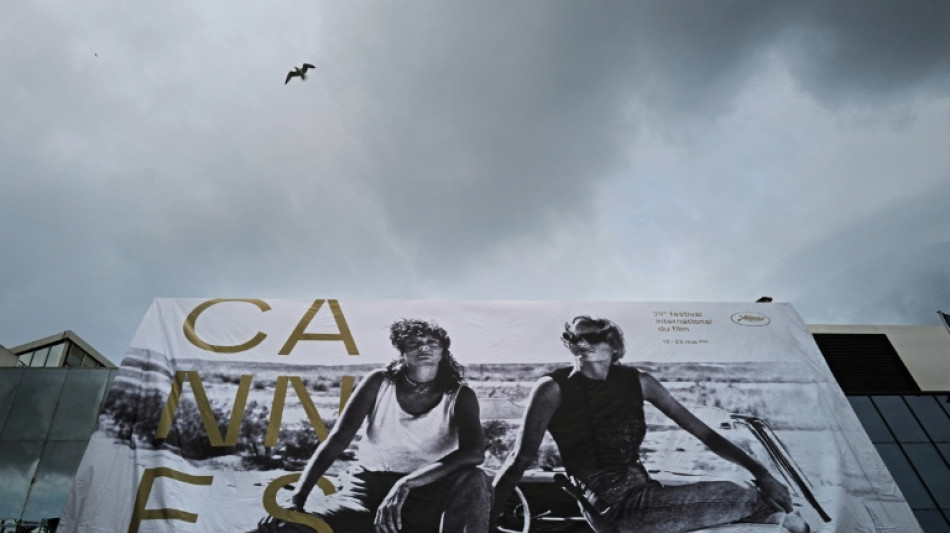 Le cin&eacute;ma se donne rendez-vous &agrave; Cannes pour le plus grand festival au monde