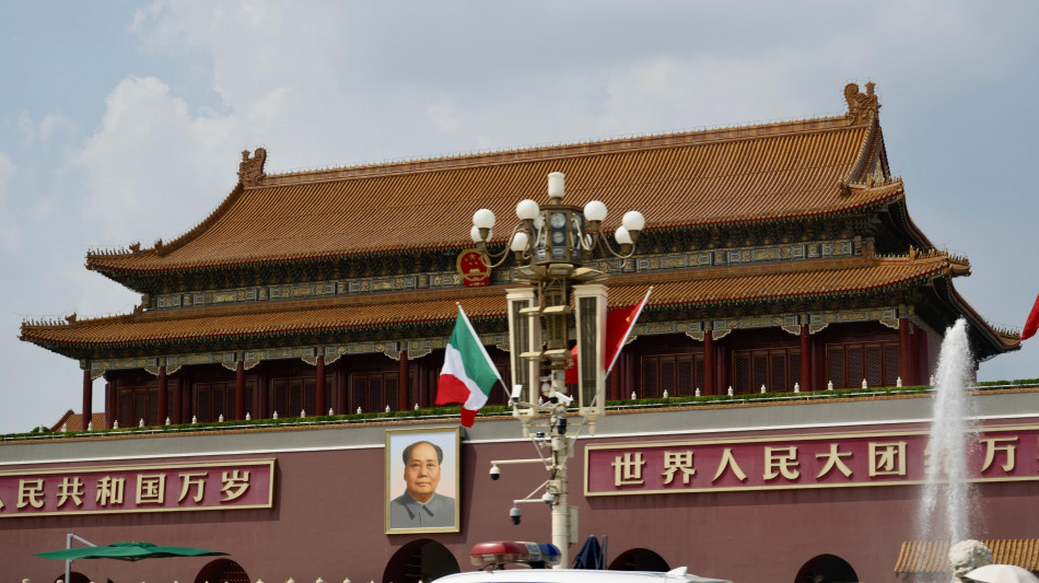 La Cina esenta l'Egitto e altri Paesi africani dai dazi dal mese di maggio