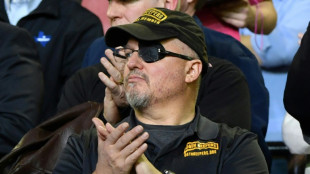 Geschworene beginnen Beratungen in Prozess gegen Gr&uuml;nder von US-Miliz Oath Keepers