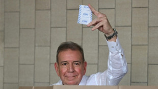 Venezuela opposition candidate issued summons over vote dispute