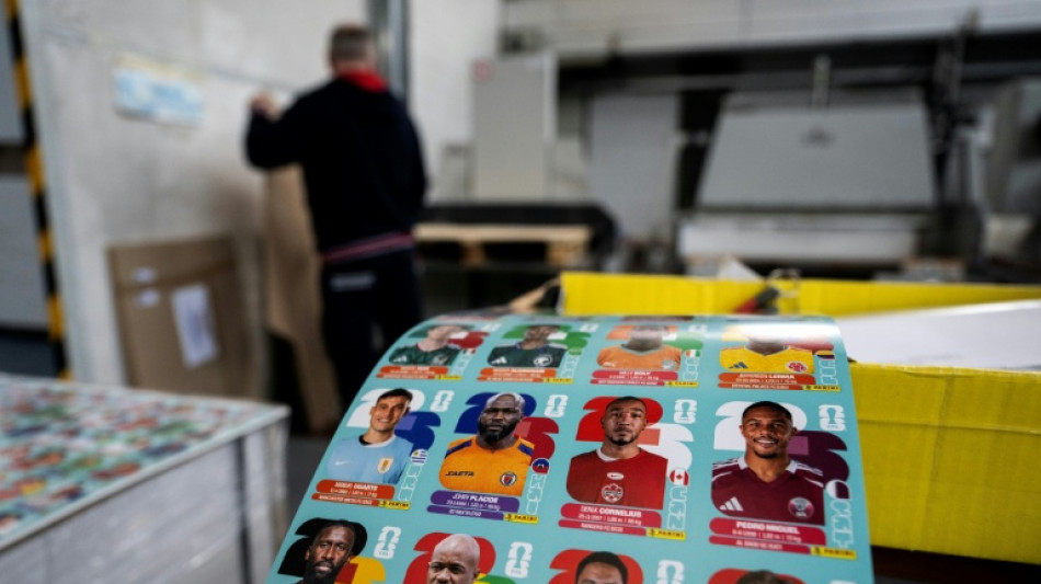 La FIFA anuncia el fin de su hist&oacute;rica asociaci&oacute;n con Panini