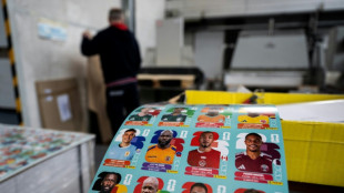La FIFA anuncia el fin de su hist&oacute;rica asociaci&oacute;n con Panini