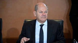 Scholz: Deutschland erh&ouml;ht Unterst&uuml;tzung f&uuml;r ukrainische Getreideexporte