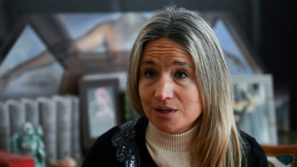 Affaire des rugbymen fran&ccedil;ais: le r&eacute;cit terrifiant de l'avocate de la victime pr&eacute;sum&eacute;e