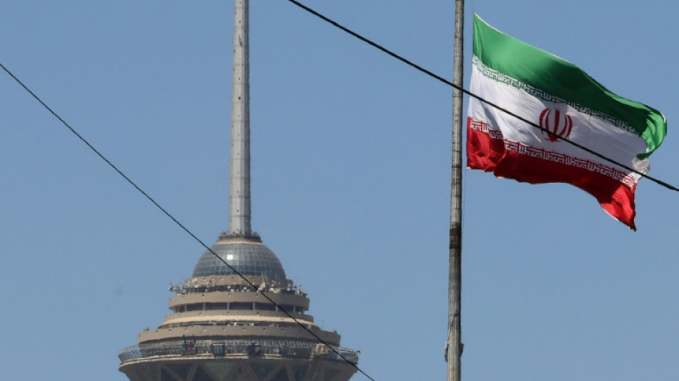 Des progr&egrave;s mais pas d'accord imminent avec Washington, selon T&eacute;h&eacute;ran