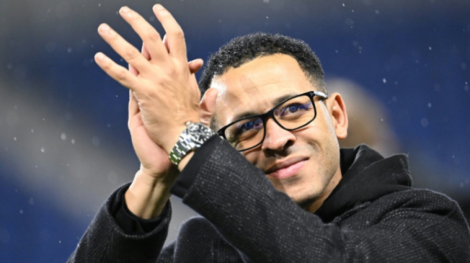 Strasbourg coach Rosenior set for press conference amid Chelsea links