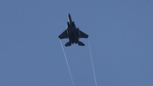 Corsa tra americani e iraniani per trovare il pilota disperso dell'F-15