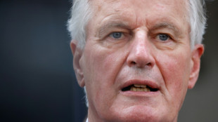 Barnier sous la pression de ses alli&eacute;s et du calendrier budg&eacute;taire
