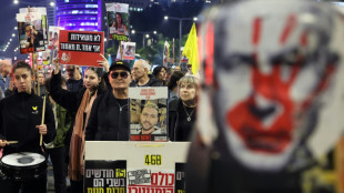 Le cabinet isra&eacute;lien donne son feu vert &agrave; l'accord de tr&ecirc;ve &agrave; Gaza
