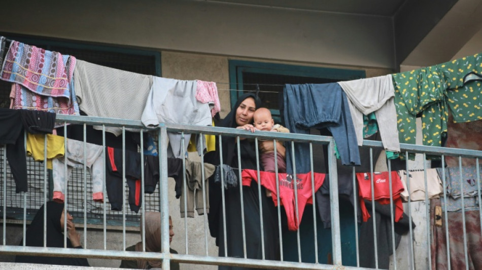 Agencia de la ONU denuncia que autoridades israel&iacute;es decomisaron activos en Jerusal&eacute;n