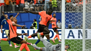 Mondial-2026: la fus&eacute;e Pays-Bas d&eacute;colle &agrave; Houston contre la Su&egrave;de