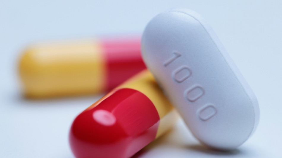 Un estudio confirma la ausencia de v&iacute;nculo entre paracetamol y autismo en el embarazo