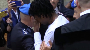 Dassilva, grazie alle mie mogli ho retto il carcere