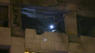 Liban: quatre morts dans une frappe isra&eacute;lienne contre un h&ocirc;tel &agrave; Beyrouth 