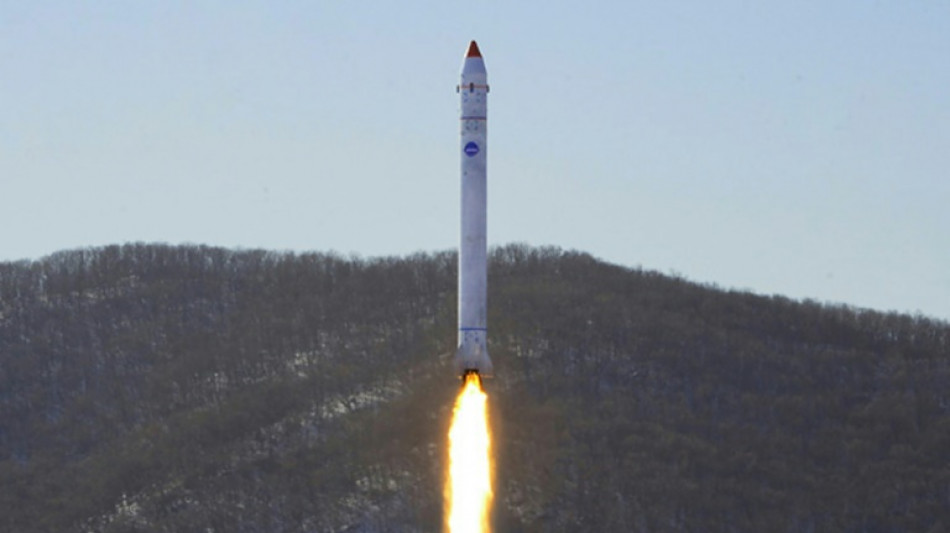 Seoul: Nordkorea feuert erneut zwei ballistische Raketen ab