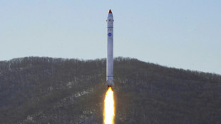 Seoul: Nordkorea feuert erneut zwei ballistische Raketen ab