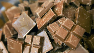Medienbericht: Schokoladenpreise k&ouml;nnten im n&auml;chsten Jahr weiter steigen