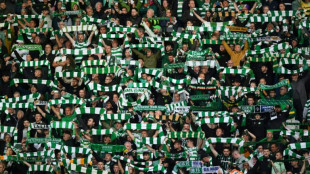 Celtic conquista o Campeonato Escoc&ecirc;s pela 54&ordf; vez