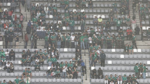 Mexico-England World Cup match delayed one hour due to storms