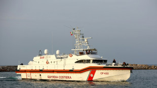 Migrants: Rome l&eacute;gif&egrave;re pour sauver son accord avec l'Albanie 