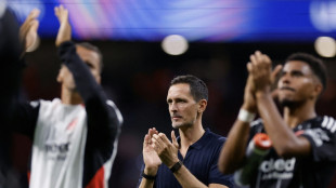 "In einer anderen Liga": Frankfurt zieht Lehren nach Klatsche