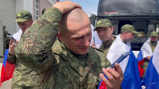 Ukraine: nouvel échange de prisonniers de guerre entre Kiev et Moscou
