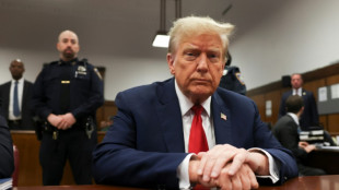 Ankl&auml;ger bereit zu Verschiebung von Strafma&szlig;verk&uuml;ndung in Trump-Prozess 