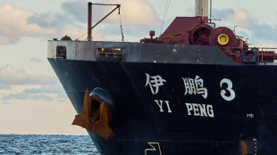 Besch&auml;digte Ostsee-Kabel: China erlaubt schwedischer Staatsanwaltschaft keine Ermittlungen auf Schiff