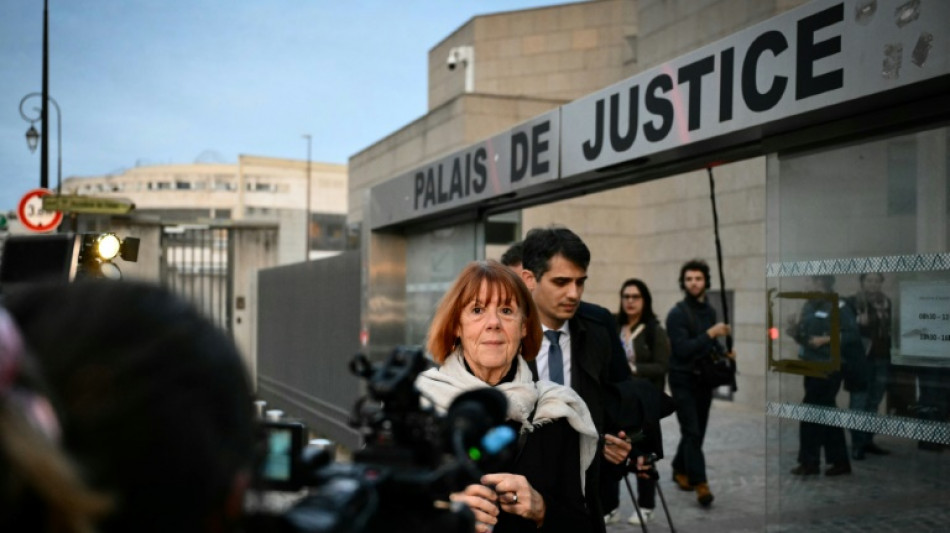 Proc&egrave;s des viols de Mazan: Dominique Pelicot pr&eacute;sente ses excuses et salue le "courage" de sa femme