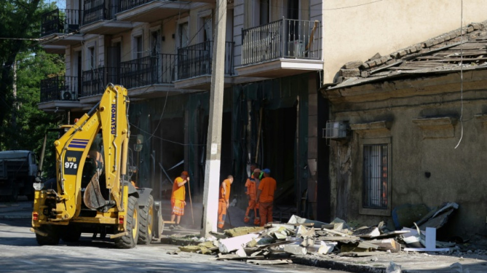 Ataques na Ucr&acirc;nia e na R&uacute;ssia deixam ao menos dez mortos